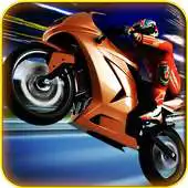 Free play online SpeedMoto APK