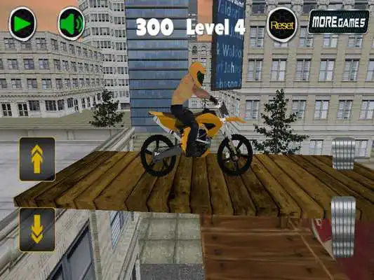 Play Speed motorcycle racing games