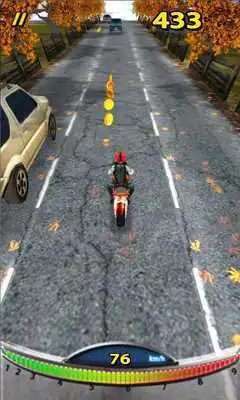 Play SpeedMoto