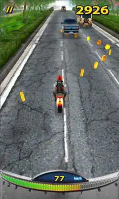 Play SpeedMoto