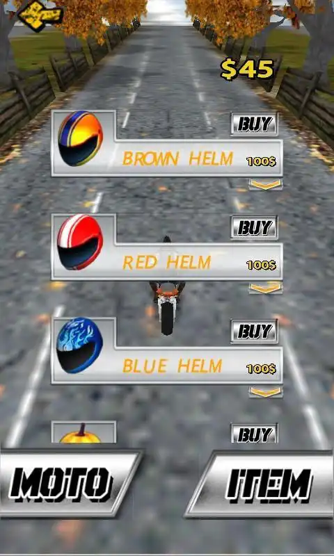 Play SpeedMoto