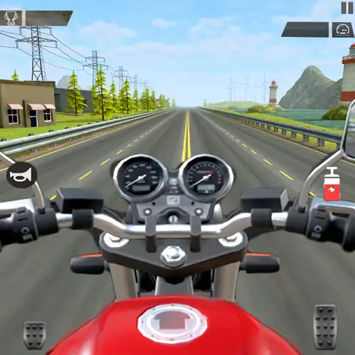 Play Speed Moto Traffic APK Play Speed Moto Traffic APK