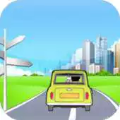 Free play online Speed Mr Bean Racing APK Free play online Speed Mr Bean Racing APK