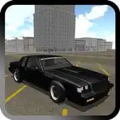 Free play online Speed Muscle Car Driver APK