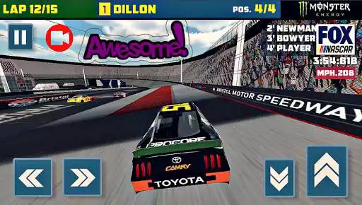 Play Speed Nas Car  and enjoy Speed Nas Car with UptoPlay