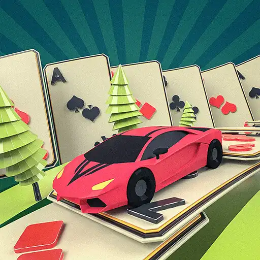 Play Speed NB: The Card Game Race APK