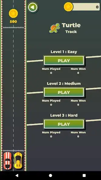 Play Speed NB: The Card Game Race as an online game Speed NB: The Card Game Race with UptoPlay