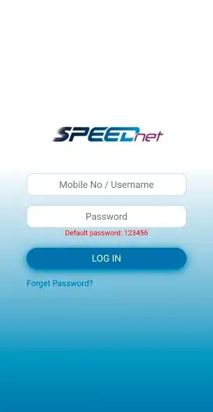 Play Speednet Broadband as an online game Speednet Broadband with UptoPlay