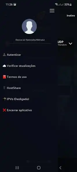 Play SpeedNET VPN GOLD - PREMIUM as an online game SpeedNET VPN GOLD - PREMIUM with UptoPlay