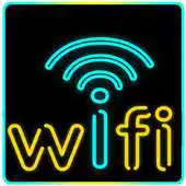 Free play online SPEED NET WIFI 3G-4G FREE APK