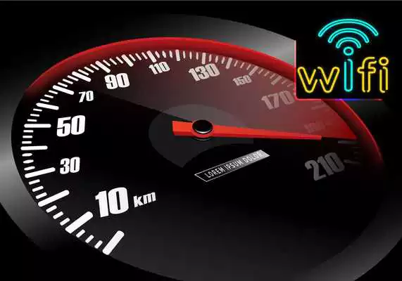 Play SPEED NET WIFI 3G-4G FREE