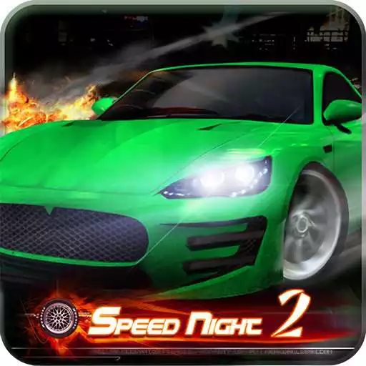 Free play online Speed Night 2 APK Free play online Speed Night 2 APK