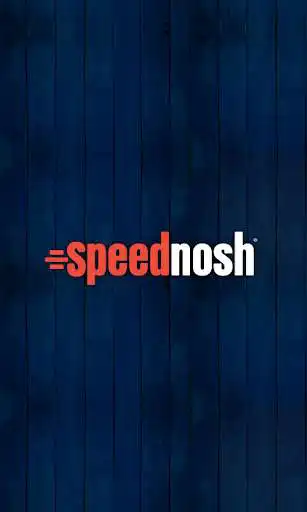 Play SpeedNosh Mobile App  and enjoy SpeedNosh Mobile App with UptoPlay