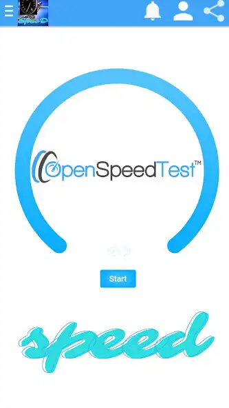 Play Speed ​​of your Internet  and enjoy Speed ​​of your Internet with UptoPlay