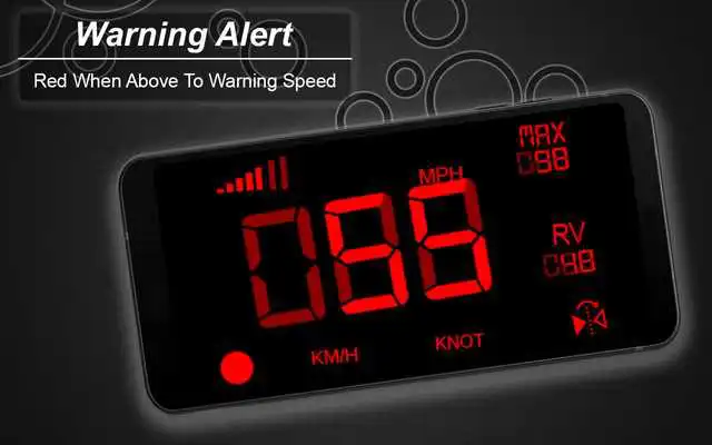 Play Speedomaster : GPS Odometer  Distance meter