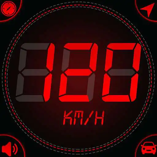 Play Speedometer Alert APK Play Speedometer Alert APK