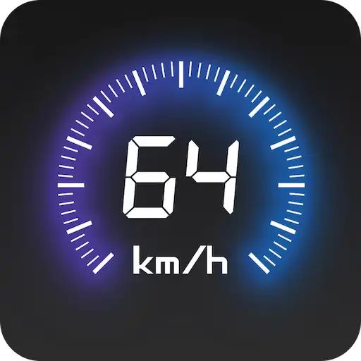 Play SPEEDOMETER by NAVITIME - GPS APK