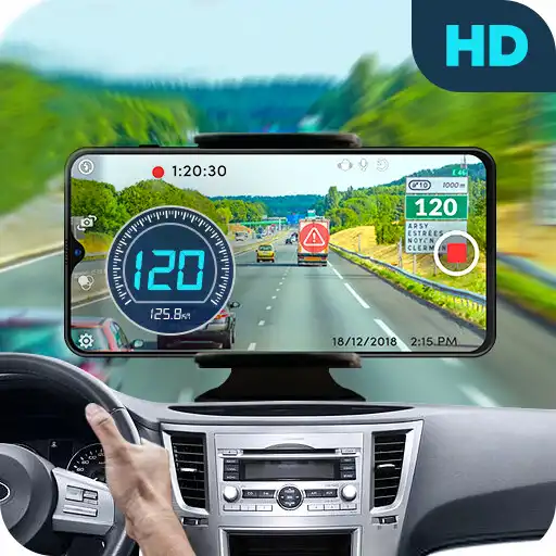 Play Speedometer Dash Cam Car Video APK Play Speedometer Dash Cam Car Video APK