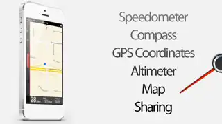 Play Speedometer Free as an online game Speedometer Free with UptoPlay