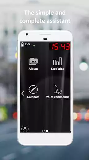 Play Speedometer GPS dashboard + Map  Dashcam  Stats