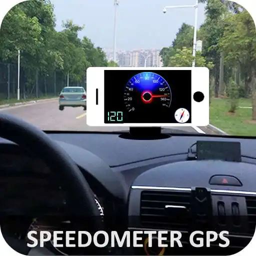 Play Speedometer GPS - Odometer APK