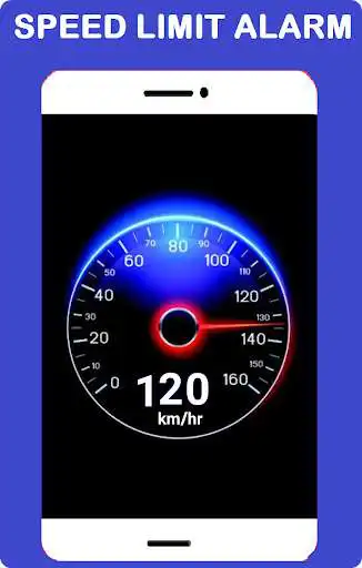 Play Speedometer GPS - Odometer as an online game Speedometer GPS - Odometer with UptoPlay