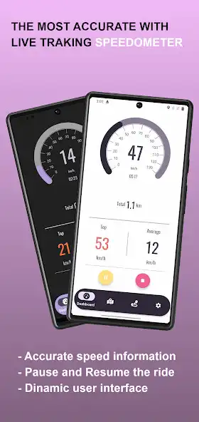 Play Speedometer: GPS Route Tracker  and enjoy Speedometer: GPS Route Tracker with UptoPlay