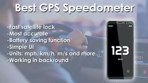 Play Speedometer GPS  and enjoy Speedometer GPS with UptoPlay