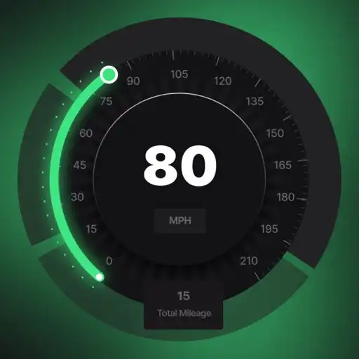 Play Speedometer: GPS Speed Tracker APK Play Speedometer: GPS Speed Tracker APK