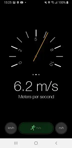 Play Speedometer - GPS Speed Tracker Simple Speed Test  and enjoy Speedometer - GPS Speed Tracker Simple Speed Test with UptoPlay