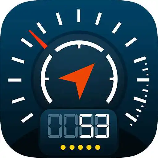 Run free android online Speedometer GPS -TM APK Run free android online Speedometer GPS -TM APK