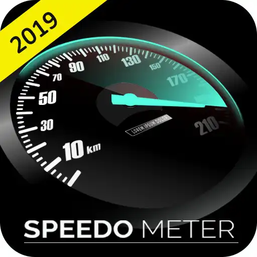 Play Speedometer , GPS Tracker, Car Speed Test App APK