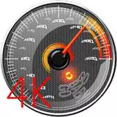 Free play online Speedometer HD Video Wallpaper APK Free play online Speedometer HD Video Wallpaper APK