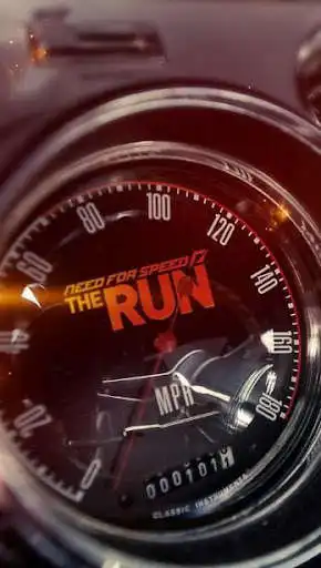 Speedometer Live Wallpapers online game with UptoPlay