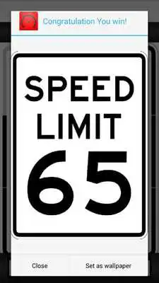 Play Speedometer Puzzle Game Play Speedometer Puzzle Game
