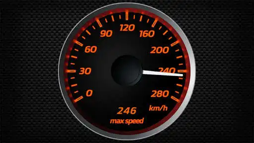 Play Speedometers & Sounds of Supercars as an online game Speedometers & Sounds of Supercars with UptoPlay