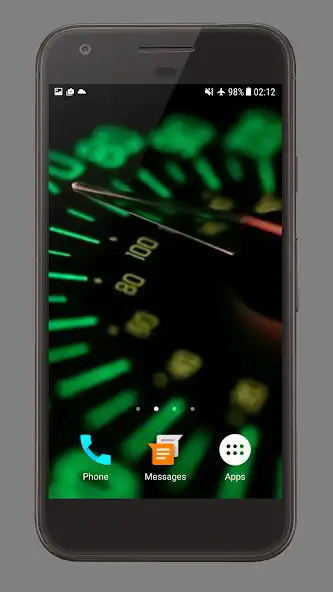 Play Speedometer Video Background  and enjoy Speedometer Video Background with UptoPlay