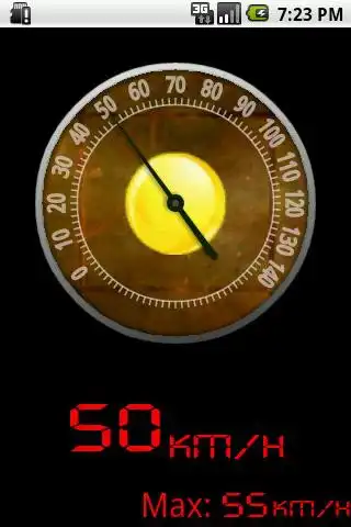 Play Speedometer : What Is My Speed Play Speedometer : What Is My Speed
