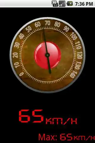 Play Speedometer : What Is My Speed Play Speedometer : What Is My Speed