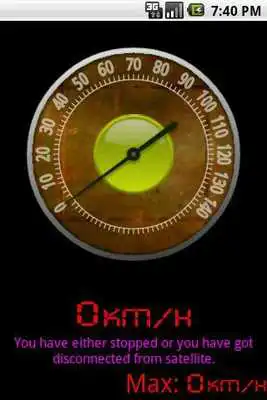 Play Speedometer : What Is My Speed Play Speedometer : What Is My Speed
