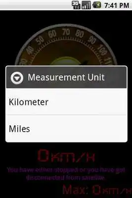 Play Speedometer : What Is My Speed Play Speedometer : What Is My Speed