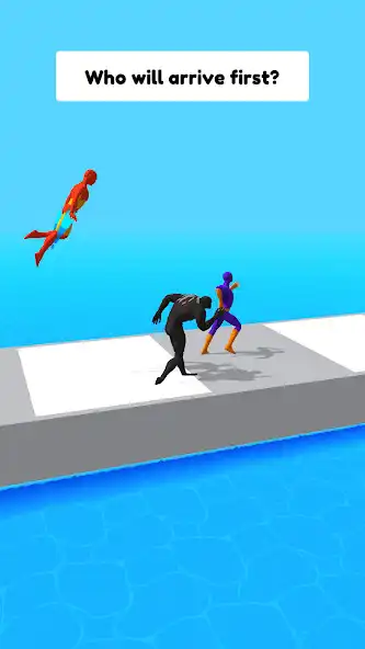 Play Speed or Slow as an online game Speed or Slow with UptoPlay