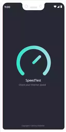 Play Speedo Test - Check Your Internet Speed  and enjoy Speedo Test - Check Your Internet Speed with UptoPlay