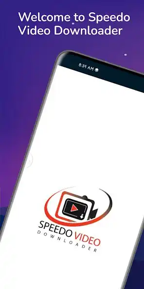 Play Speedo Video Downloader App  and enjoy Speedo Video Downloader App with UptoPlay