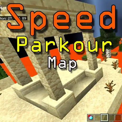 Play Speed Parkour Map APK