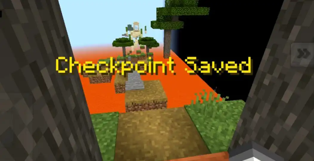 Play Speed Parkour Map  and enjoy Speed Parkour Map with UptoPlay