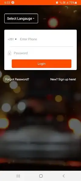 Play Speed Passenger as an online game Speed Passenger with UptoPlay