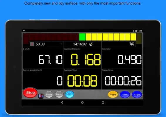 Play Speedpilot-Lite