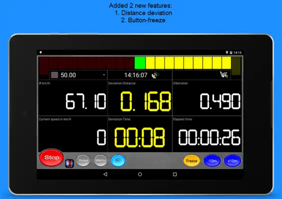 Play Speedpilot-Lite