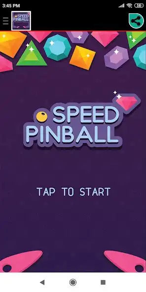 Play Speed Pinball Game as an online game online Speed Pinball Game with UptoPlay dev.rumadi.speed Play Speed Pinball Game as an online game Speed Pinball Game with UptoPlay